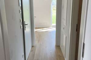 Exklusive Top geschnittene 2-Zimmer Terrassenwohnung mit Blick ins Grüne & EBK in Top Lage – 81245 Neupasing, München – Vorschaubild 12