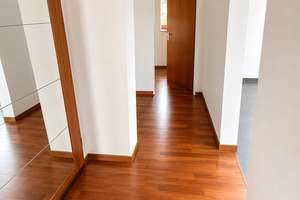 Gepflegte 2-Zimmer-Maisonette-Wohnung mit Balkon und Garage in ruhiger Lage von Krefeld – Marktstr. 324b, 47804 Kempener Feld/Baackeshof, Krefeld – Vorschaubild 7
