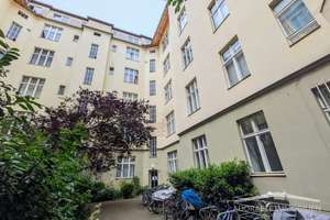 Bestlage, 100 qm Altbau, ruhig, hell, Wilmersdorf – Die vollständige Adresse der Immobilie erhältst du vom Anbieter., 10717 Wilmersdorf, Berlin – Vorschaubild 3
