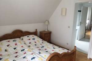 Möblierte 3-Zimmer-Wohnung mit Sonnenbalkon! Furnished 3-room apartment with balcony! – Die vollständige Adresse der Immobilie erhältst du vom Anbieter., 40489 Wittlaer, Düsseldorf – Vorschaubild 9