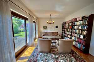 Großes Grundstück in TOP-LAGE: Bungalow mit Einliegerwohnung! – Main-Kinzig-Kreis – Vorschaubild 6