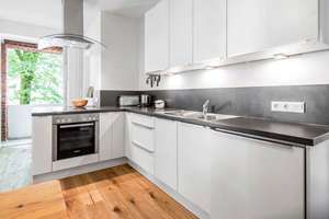 4-Zimmer-Wohnung auf zwei Ebenen im Komponistenviertel – von privat – 22083 Barmbek-Süd, Hamburg – Vorschaubild 2