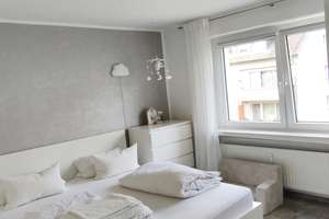 3-Zimmer-Wohnung in Bemerode: Ihr neues Zuhause – 30539 Bemerode, Hannover – Vorschaubild 2