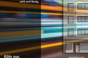 Exklusive Neubauwohnung im Kwartier Latäng: Großzügiges Wohnen mit Terrasse & Dachterrasse! WE7 – Kyffhäuserstraße 7, 50674 Neustadt/Süd, Köln – Vorschaubild 17