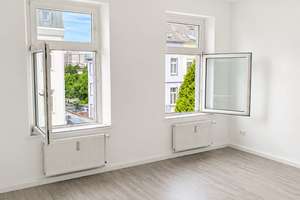 Kernsanierte 2-Zimmer-Wohnung in Krefeld – Erstbezug, auch WG-geeignet – Ispelsstraße 38, 47805 Dießem/Lehmheide, Krefeld – Vorschaubild 4