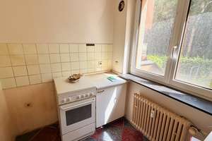 VON PRIVAT: 1-Zimmer-Wohnung mit viel Potenzial, renovierungsbedürftig, Erbpacht – Marienfelder Allee 213, 12279 Marienfelde, Berlin – Vorschaubild 8