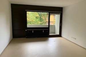 Großzügige 1 Zimmer Wohnung mit Balkon und Badewanne – Juvenellstr. 81, 90419 Bielingplatz, Nürnberg – Vorschaubild 5