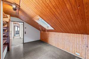 Bezugsfreie Doppelhaushälfte in Umkirch, großer Garten, Garage, Carport etc. – Die vollständige Adresse der Immobilie erhältst du vom Anbieter., 79224 Umkirch – Vorschaubild 14