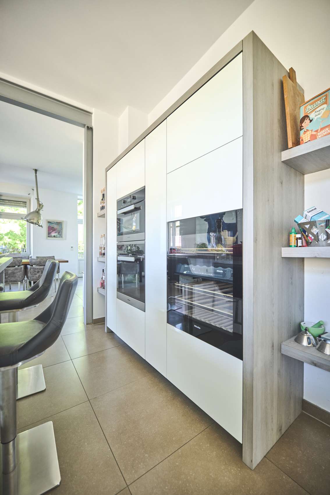 Immobilie in Hundsdorf - Exklusives Anwesen mit parkähnlichem Garten in Randlage 
von Hundsdorf bei Koblenz - Bild 19