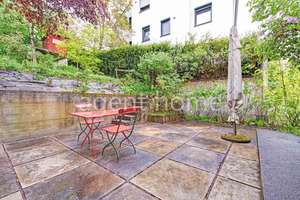 MÖBLIERT - WOHNEN MIT STIL - Schöne Wohnung mit Terrasse – Die vollständige Adresse der Immobilie erhältst du vom Anbieter., 70565 Rohr, Stuttgart – Vorschaubild 21