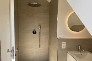Jetzt umziehen - Fertig gestelltes Neubau-Einfamilienhaus mit Tiefgarage – München (Kreis) – Vorschaubild 12