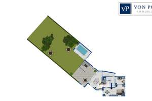 Exklusive Stadtvilla mit Stil, Komfort und Privatsphäre – Die vollständige Adresse der Immobilie erhältst du vom Anbieter., 46414 Rhede – Vorschaubild 32