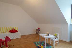 Volksdorfer Herzstück mit tollem Grundriss – Die vollständige Adresse der Immobilie erhältst du vom Anbieter., 22359 Volksdorf, Hamburg – Vorschaubild 5