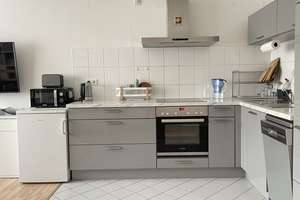 Nachmieter gesucht, schöne 2-Zimmer-Wohnung in der Neckarstadt-Ost – Friedrich-Ebert-Srtaße 40, 68167 Neckarstadt-Ost/Wohlgelegen, Mannheim – Vorschaubild 4