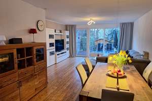 Gepflegtes 5-Zimmer Haus in Düsseldorf-40489 – Die vollständige Adresse der Immobilie erhältst du vom Anbieter., 40489 Wittlaer, Düsseldorf – Vorschaubild 5