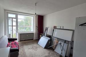Projektchance nahe little Toyko: ca. 120,6 m² Wohnpotenzial mit zwei Südbalkonen – Die vollständige Adresse der Immobilie erhältst du vom Anbieter., 40211 Stadtmitte, Düsseldorf – Vorschaubild 2