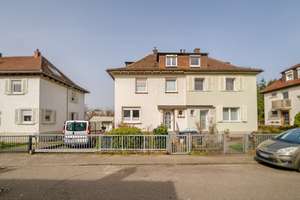 Familienfreundliche Doppelhaushälfte in Heilbronn mit Garten, Garage und 5 Zimmern – Die vollständige Adresse der Immobilie erhältst du vom Anbieter., 74074 Heilbronn, Heilbronn – Vorschaubild 5