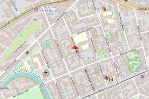 2 RW I Einbauküche I Balkon I Fußbodenheizung – Merseburger Straße 51, 4177 Lindenau, Leipzig – Vorschaubild 15