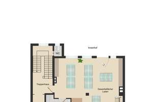 Ich bin reserviert! Vollvermietetes 2-FH mit Friseurladen, Dachterrasse, Lager & über 6,5 % Rendite! – Die vollständige Adresse der Immobilie erhältst du vom Anbieter., 63619 Bad Orb – Vorschaubild 40