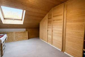 -V-E-R-K-A-U-F-T- Neuss | RMH in ruhiger Lage | 108 m² Wfl. | Wintergarten | ausgebautes DG | Garage – Die vollständige Adresse der Immobilie erhältst du vom Anbieter., 41464 Stadionviertel, Neuss – Vorschaubild 14