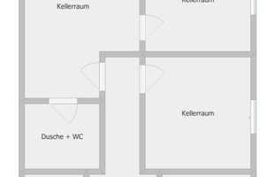 Attraktives Dreifamilienhaus in ruhiger Lage von Wehrden – Ideal für Kapitalanleger – Stadtverband Saarbrücken (Kreis) – Vorschaubild 30