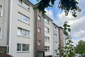 Sanierte und bezugsfreie 2-Zimmer Wohnung in zentraler Lage von Mülheim an der Ruhr – 45468 Altstadt II, Mülheim an der Ruhr – Vorschaubild 14