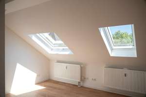 Kompakte 1-Zimmer-Wohnung im Dachgeschoss – ideal für Studierende – Die vollständige Adresse der Immobilie erhältst du vom Anbieter., 9126 Lutherviertel, Chemnitz – Vorschaubild 5