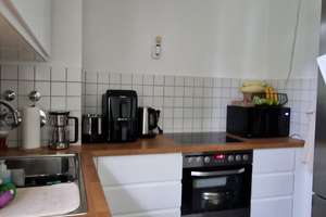 Schöne 3-Zimmer-Wohnung in Düsseldorf-Golzheim – Die vollständige Adresse der Immobilie erhältst du vom Anbieter., 40476 Golzheim, Düsseldorf – Vorschaubild 5