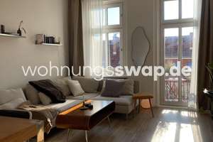 Wohnungstausch: Berthelsdorfer Straße 14 – Berthelsdorfer Straße 14, 12000 Neukölln (Ortsteil), Berlin – Vorschaubild 1