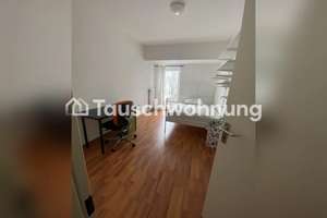 Tauschwohnung: Maisonette 3.5-Zimmer in Charlottenburg am Schlosspark – Die vollständige Adresse der Immobilie erhältst du vom Anbieter., 10587 Charlottenburg, Berlin – Vorschaubild 9