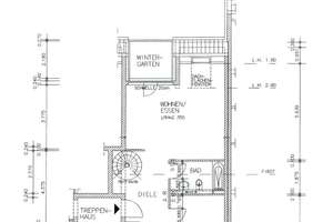 Gutes und langfristiges Invest: 5-Zimmer-Dachgeschosswohnung in Aachen – Großheidstraße 48, 52080 Haaren, Aachen – Vorschaubild 30