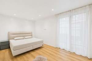 Neubau 2024 | Exklusive 3-Zimmer-Wohnung mit XXL-Terrasse & Fußbodenheizung – Die vollständige Adresse der Immobilie erhältst du vom Anbieter., 74078 Neckargartach, Heilbronn – Vorschaubild 6