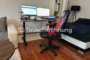 Tauschwohnung: Tausche 1 Zi 37,5 qm gegen 2 Zi Whg. – 81375 Großhadern, München – Vorschaubild 4