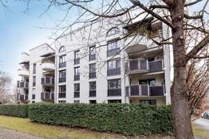 Gepflegte 4-Zimmer-Wohnung in der Nähe des Südparks – Die vollständige Adresse der Immobilie erhältst du vom Anbieter., 81379 Obersendling, München – Vorschaubild 17
