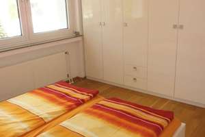 Düsseldorf-Hamm/Medienhafen/Unterbilk:  
2-Zimmer-Luxus-Wohnung mit Balkon! – Die vollständige Adresse der Immobilie erhältst du vom Anbieter., 40221 Unterbilk, Düsseldorf – Vorschaubild 9
