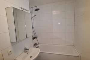 Mittendrin in Mannheim. Geräumige, modernisierte, teilmöblierte 2 Zimmerwohnung mit Balkon und TG – Die vollständige Adresse der Immobilie erhältst du vom Anbieter., 68161 Innenstadt/Jungbusch, Mannheim – Vorschaubild 7