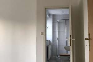 Helle 2 Zimmer Wohnung 2. OG Cossebaude – Bahnhofstr. 9, 1156 Cossebaude, Dresden – Vorschaubild 5