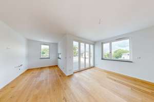 Lage Lage Lage! Dachterrassen-Penthouse, Erstbezug – Mozartstraße 1a, 13158 Wilhelmsruh, Berlin – Vorschaubild 2