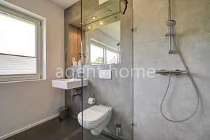 MÖBLIERT - MODERN STYLE - Wohnung mit Balkon – Die vollständige Adresse der Immobilie erhältst du vom Anbieter., 70499 Weilimdorf (Ortsteil), Stuttgart – Vorschaubild 16