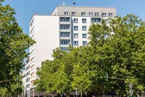 *Freiraum genießen - modernisierte 2-Zimmer-Wohnung* Tageslichtbad mit Wanne + Balkon + Aufzug – Hansemannplatz 1, 52062 Hansemannplatz, Aachen – Vorschaubild 22
