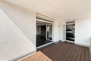 Stilvolle Maisonettewohnung mit Kamin, großem Balkon und Stellplatz in Köln-Sürth – Die vollständige Adresse der Immobilie erhältst du vom Anbieter., 50999 Sürth, Köln – Vorschaubild 6