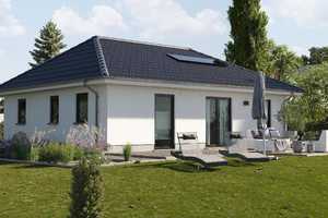 Barrierefrei, bezahlbar & selbstbestimmt leben in Ihrem Town & Country Bungalow 92 in Fuldatal – Bergstraße 0, 34233 Kassel (Kreis) – Vorschaubild 26