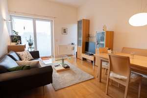 3 Zimmer Wohnung in Wuppertal Elberfeld – Die vollständige Adresse der Immobilie erhältst du vom Anbieter., 42103 Elberfeld, Wuppertal – Vorschaubild 3