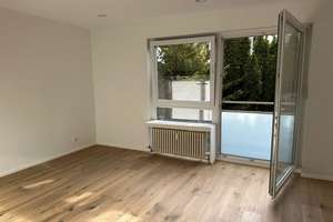 1-Zimmer Wohnung  in München-Bogenhausen – Pienzenauerstraße 98, 81925 Herzogpark, München – Vorschaubild 5