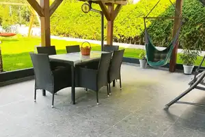 Liebevoll saniertes Wohnhaus mit großem Garten rund 10 Autominuten von Landau a.d.Isar entfernt !!! – Dingolfing-Landau (Kreis) – Vorschaubild 12