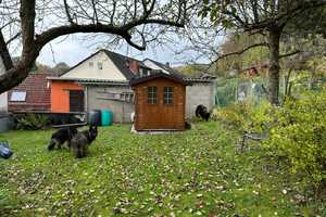 Geräumiges, preiswertes 6-Raum-Einfamilienhaus mit gehobener Innenausstattung in Glattbach – Hauptstraße 156, 63864 Aschaffenburg (Kreis) – Vorschaubild 6