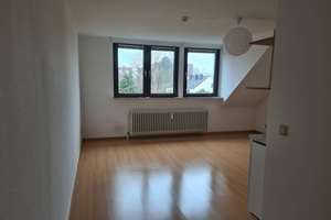 helles Appartement im Dachgeschoss in Rondorf  - südliches Köln – Hahnenstraße 22, 50997 Rondorf, Köln – Vorschaubild 4