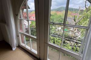 Möblierte 2-Zimmer Wohnung unterhalb der Sparrenburg – Die vollständige Adresse der Immobilie erhältst du vom Anbieter., 33602 Mitte, Bielefeld – Vorschaubild 9