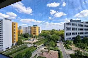 Wohnen mit WBS 160 bis WBS 220 - Für Menschen ab 50 Jahren – Senftenberger Ring 12, 13439 Märkisches Viertel, Berlin – Vorschaubild 6