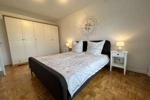 ++  MÖBLIERTE 2-RAUMWOHNUNG INKL. ALLER NEBENKOSTEN! ++ – Die vollständige Adresse der Immobilie erhältst du vom Anbieter., 42719 Wald, Solingen – Vorschaubild 8